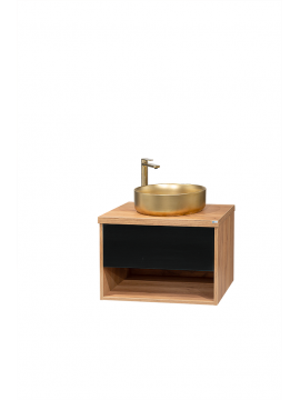 Una donji deo S-650 konzolna (bez lavaboa)